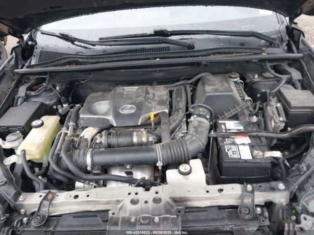 JTJDARBZ1L5004416 Lexus NX 300