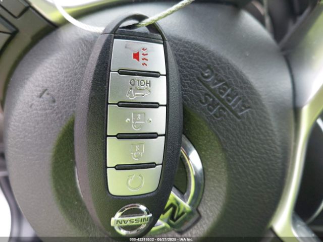 2018 NISSAN ROGUE KNMAT2MTXJP619368 Photo 10