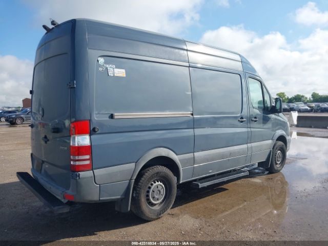 2018 MERCEDES-BENZ SPRINTER 2500 WD3PE7CD9JP633087 Photo 3