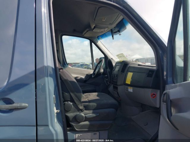 2018 MERCEDES-BENZ SPRINTER 2500 WD3PE7CD9JP633087 Photo 4