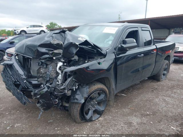 2024 RAM 1500 1C6SRFCT2RN138329 Photo 1