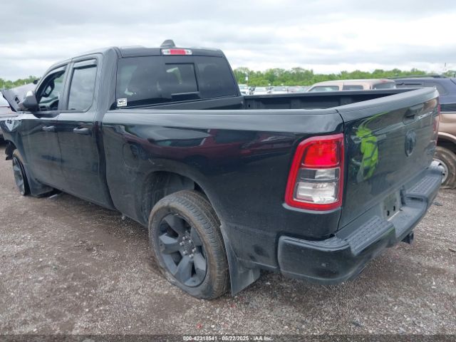 2024 RAM 1500 1C6SRFCT2RN138329 Photo 2