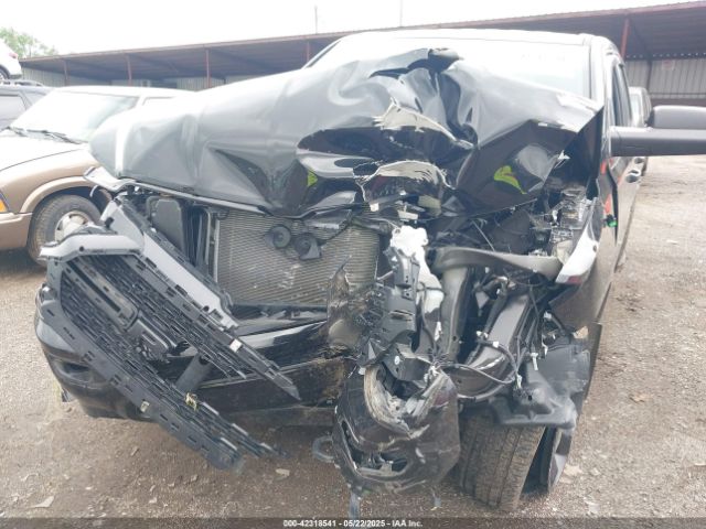 2024 RAM 1500 1C6SRFCT2RN138329 Photo 5