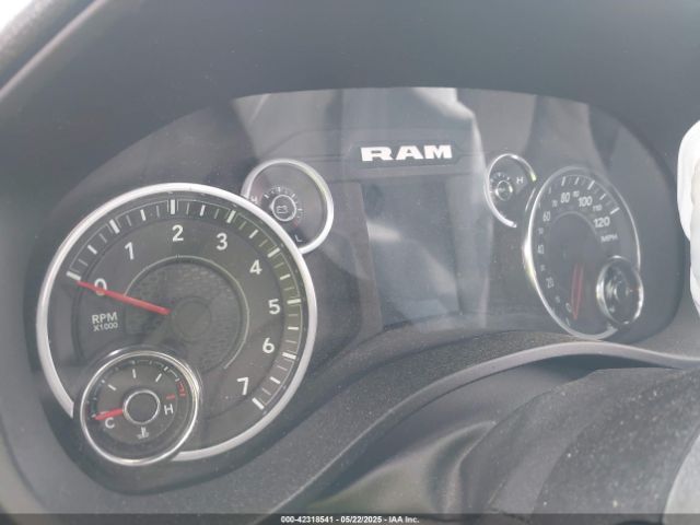 2024 RAM 1500 1C6SRFCT2RN138329 Photo 6