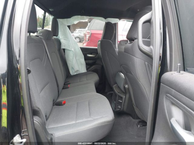 2024 RAM 1500 1C6SRFCT2RN138329 Photo 7