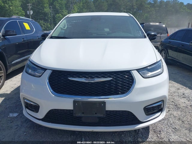 Chrysler Pacifica Hybrid Select 2024 2C4RC1S72RR117788 Image 12