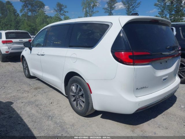2024 CHRYSLER PACIFICA HYBRID 2C4RC1S72RR117788 Photo 2