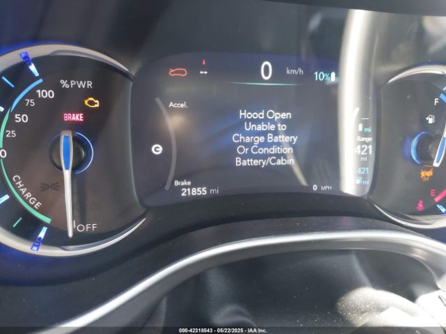 2024 CHRYSLER PACIFICA HYBRID 2C4RC1S72RR117788 Photo 6