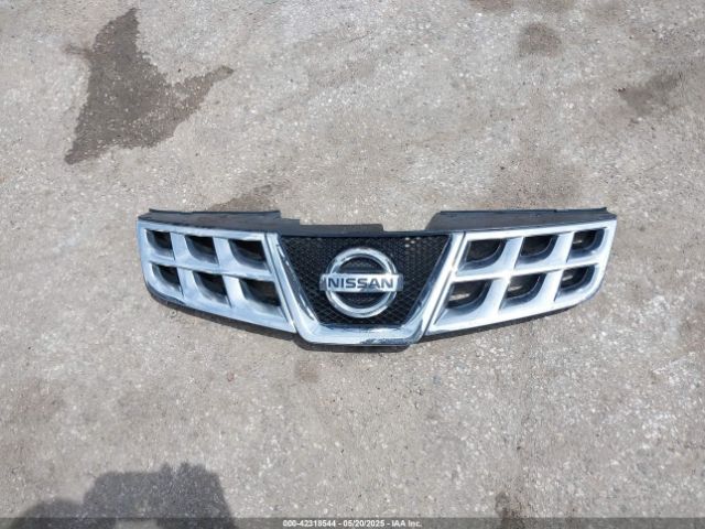 JN8AS5MT9FW650455 Nissan Rogue Select S