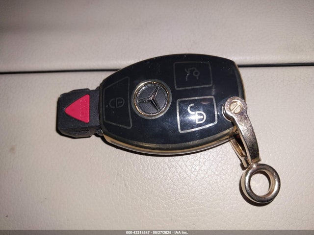 WDDHF5KB1EB012110 Mercedes-Benz E-Class