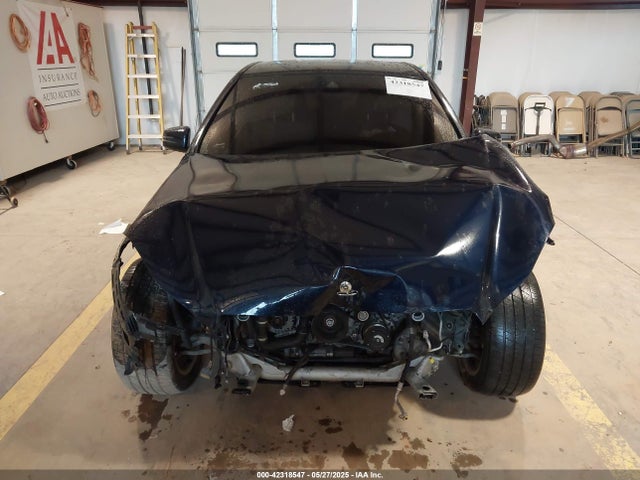 WDDHF5KB1EB012110 Mercedes-Benz E-Class