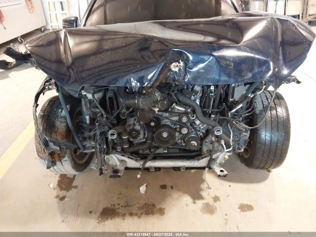 WDDHF5KB1EB012110 Mercedes-Benz E-Class