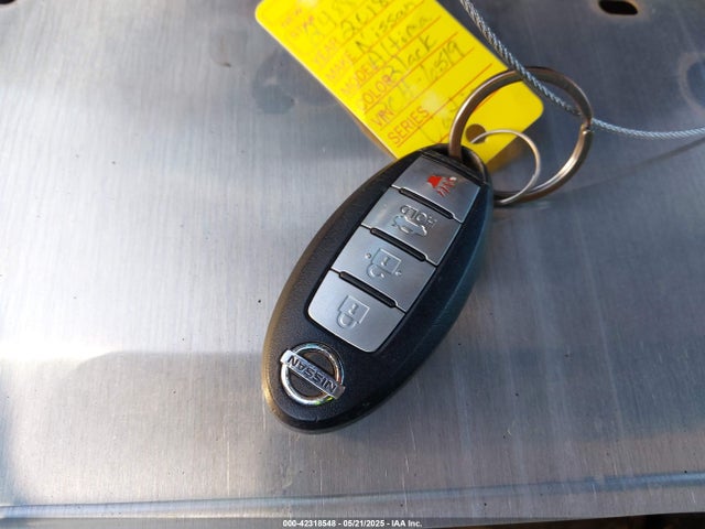 1N4AL3AP4JC295389 Nissan Altima 2.5 Sr