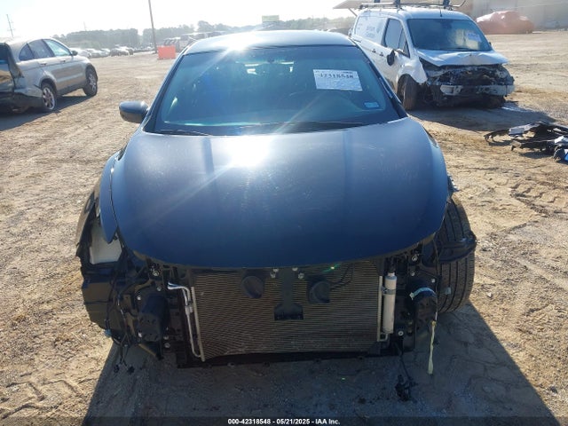 1N4AL3AP4JC295389 Nissan Altima 2.5 Sr