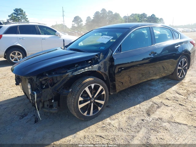 1N4AL3AP4JC295389 Nissan Altima 2.5 Sr