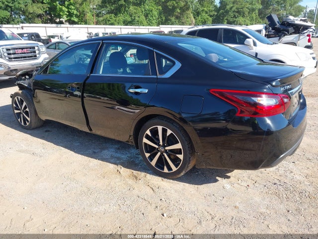 1N4AL3AP4JC295389 Nissan Altima 2.5 Sr