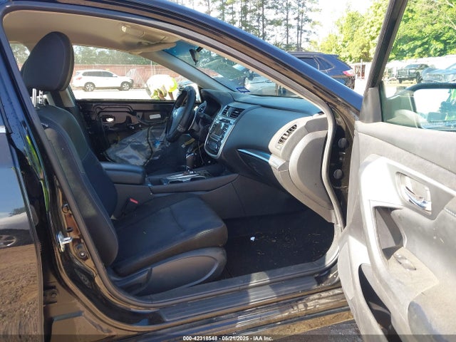 1N4AL3AP4JC295389 Nissan Altima 2.5 Sr