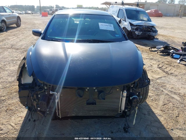 1N4AL3AP4JC295389 Nissan Altima 2.5 Sr