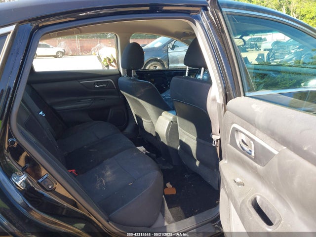 1N4AL3AP4JC295389 Nissan Altima 2.5 Sr