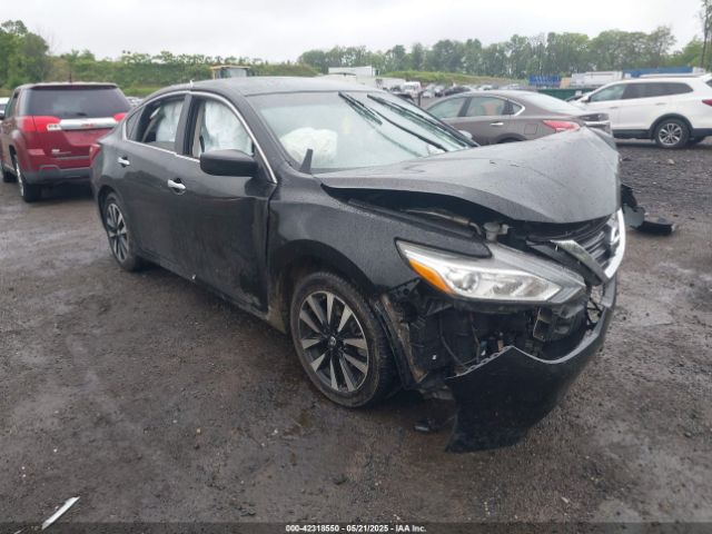 2018 NISSAN ALTIMA 1N4AL3AP6JC178185