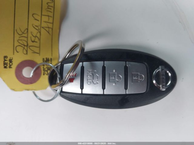 2018 NISSAN ALTIMA 1N4AL3AP6JC178185 Photo 10