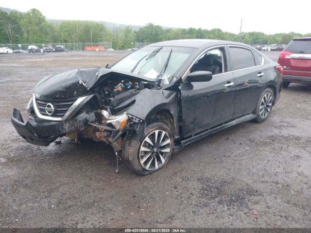 2018 NISSAN ALTIMA 1N4AL3AP6JC178185 Photo 1