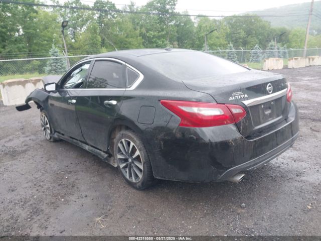 2018 NISSAN ALTIMA 1N4AL3AP6JC178185 Photo 2