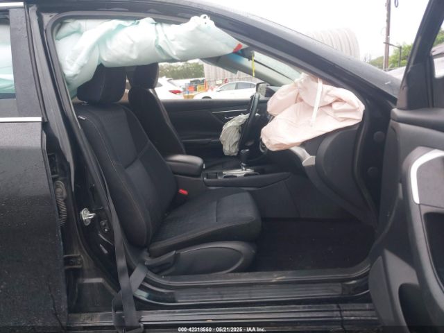 2018 NISSAN ALTIMA 1N4AL3AP6JC178185 Photo 4