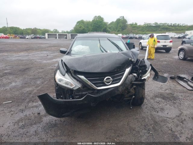 2018 NISSAN ALTIMA 1N4AL3AP6JC178185 Photo 5