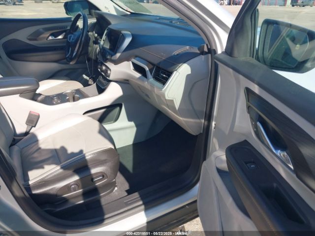 2019 GMC TERRAIN 3GKALVEV6KL341085 Photo 4
