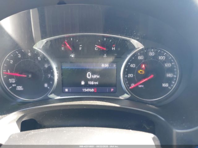 2019 GMC TERRAIN 3GKALVEV6KL341085 Photo 6