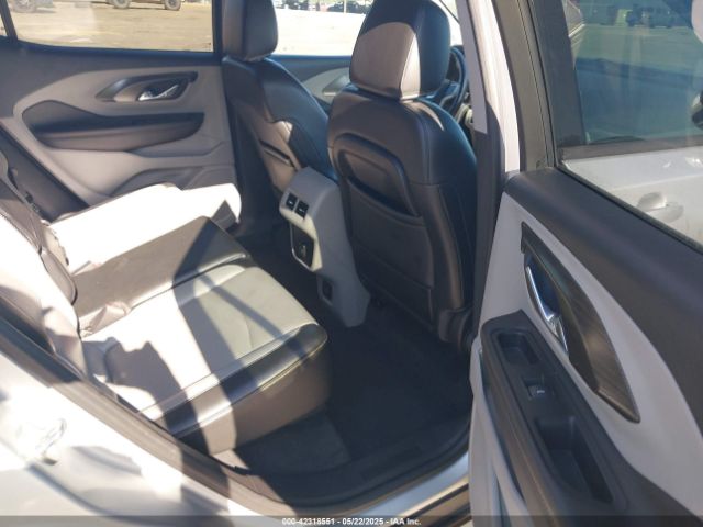 2019 GMC TERRAIN 3GKALVEV6KL341085 Photo 7