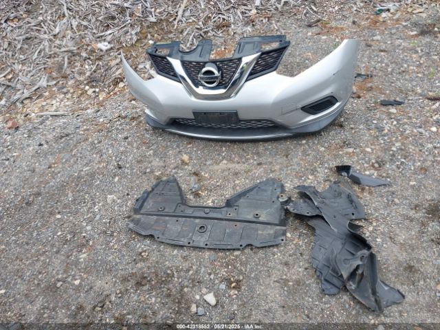 KNMAT2MV1FP515506 Nissan ROGUE S