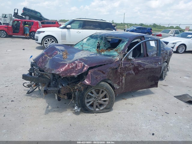 5XXGT4L30LG397487 KIA gdi