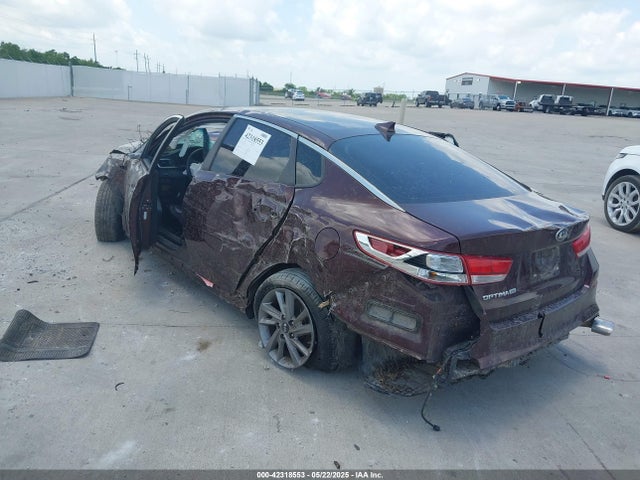 5XXGT4L30LG397487 KIA gdi