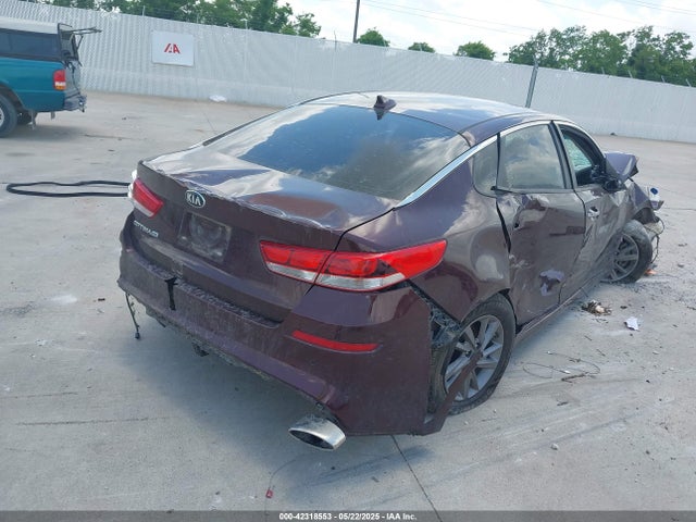 5XXGT4L30LG397487 KIA gdi