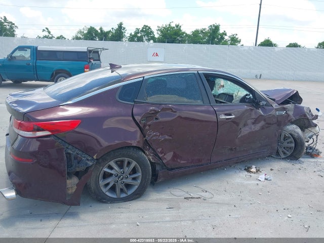 5XXGT4L30LG397487 KIA gdi
