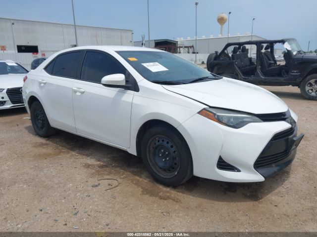 2018 TOYOTA COROLLA 5YFBURHEXJP849660