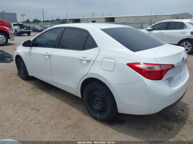 2018 TOYOTA COROLLA 5YFBURHEXJP849660 Photo 2