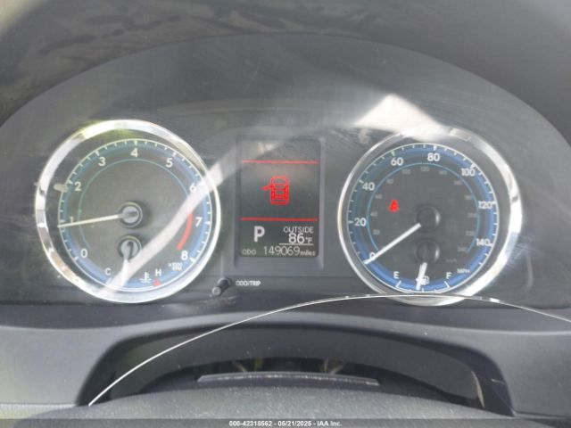 2018 TOYOTA COROLLA 5YFBURHEXJP849660 Photo 6
