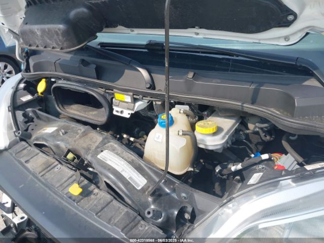 2023 RAM PROMASTER 2500 3C6LRVDG6PE503953 Photo 9