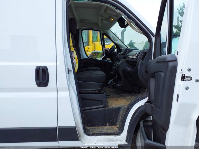 2023 RAM PROMASTER 2500 3C6LRVDG6PE503953 Photo 4