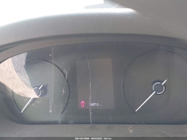 2023 RAM PROMASTER 2500 3C6LRVDG6PE503953 Photo 6