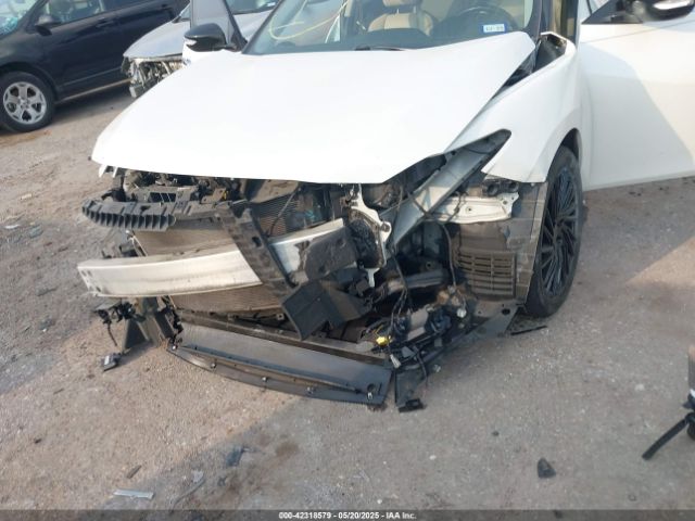 1N4AA6AP4GC421749 Nissan Maxima 3.5 Sl
