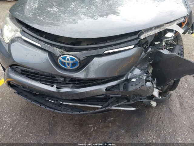 JTMDJREV0HD077995 Toyota Rav4 Hybrid Limited