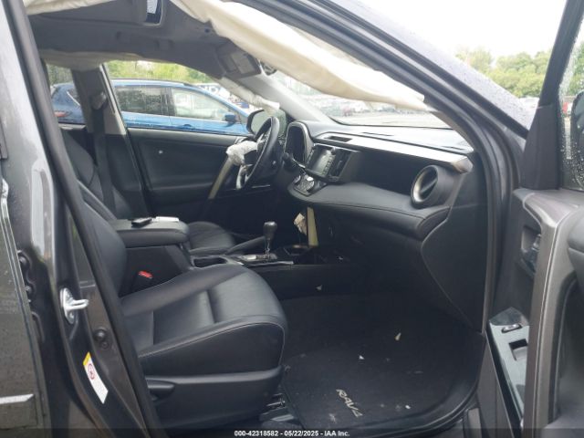 JTMDJREV0HD077995 Toyota Rav4 Hybrid Limited
