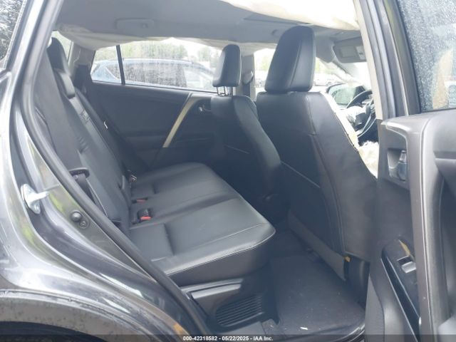JTMDJREV0HD077995 Toyota Rav4 Hybrid Limited