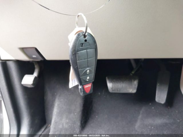 2C4RDGBG8JR134017 Dodge Grand Caravan Se