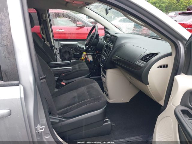 2C4RDGBG8JR134017 Dodge Grand Caravan Se