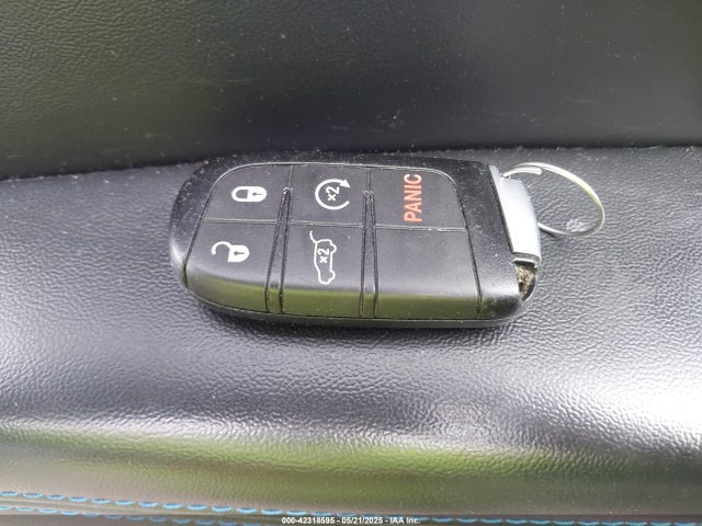 1C4RJFAG6KC614037 Jeep 2019